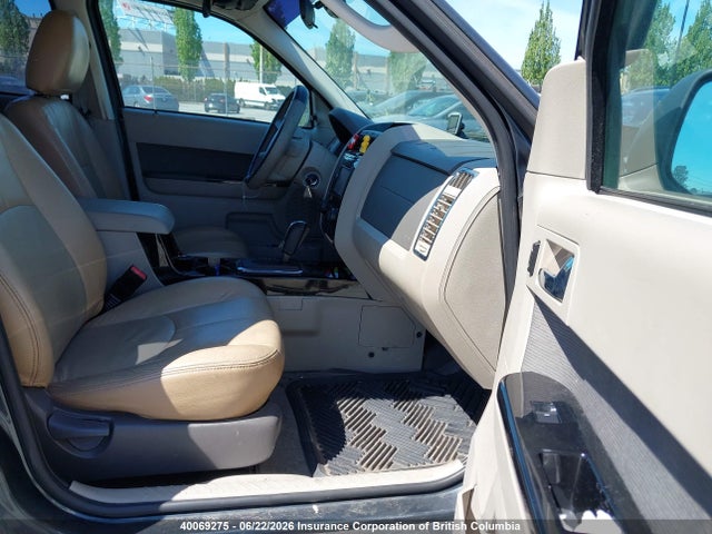 Продаж на аукціоні авто 2009 Mazda Tribute I, vin: 4F2CZ92789KM09186, номер лоту: 40069275