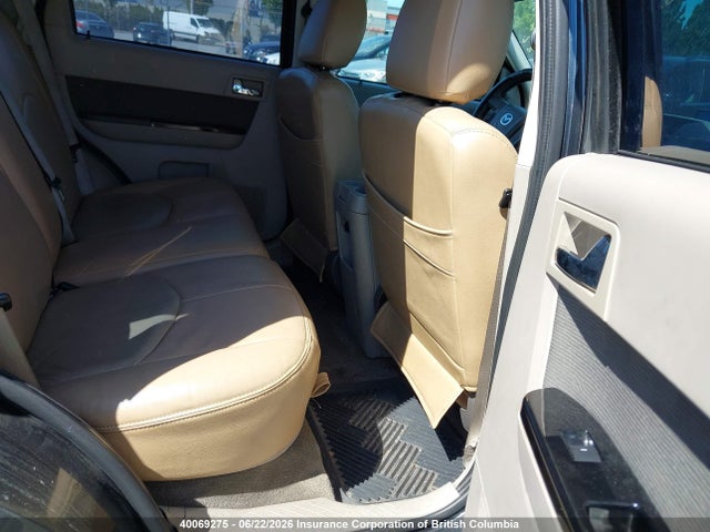 Продаж на аукціоні авто 2009 Mazda Tribute I, vin: 4F2CZ92789KM09186, номер лоту: 40069275