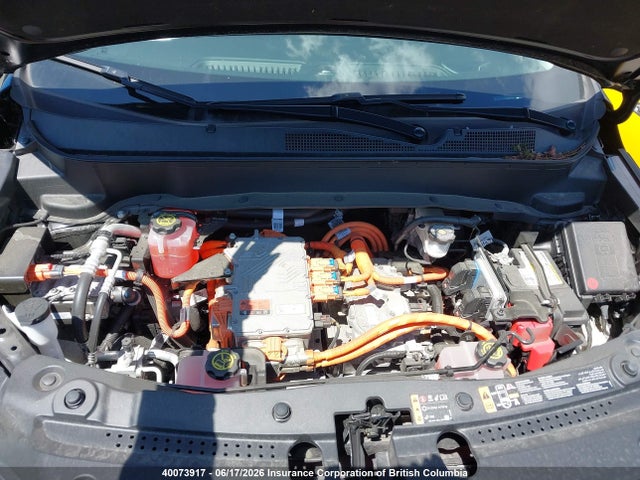 Aukcja sprzedaży 2023 Chevrolet Bolt Euv Lt, vin: 1G1FY6S00P4194544, numer aukcji: 40073917
