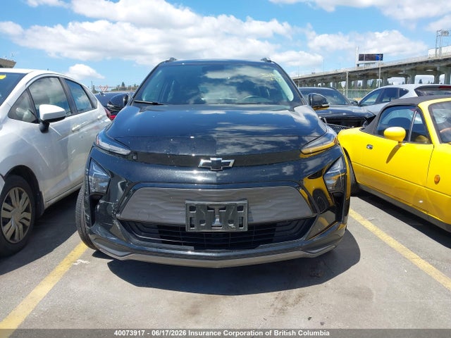 Aukcja sprzedaży 2023 Chevrolet Bolt Euv Lt, vin: 1G1FY6S00P4194544, numer aukcji: 40073917