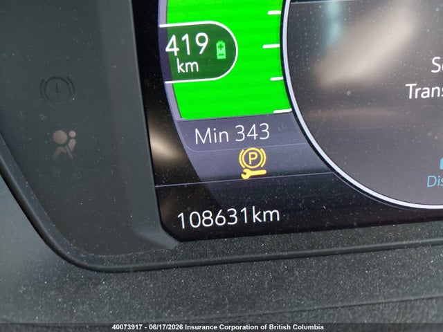 Aukcja sprzedaży 2023 Chevrolet Bolt Euv Lt, vin: 1G1FY6S00P4194544, numer aukcji: 40073917