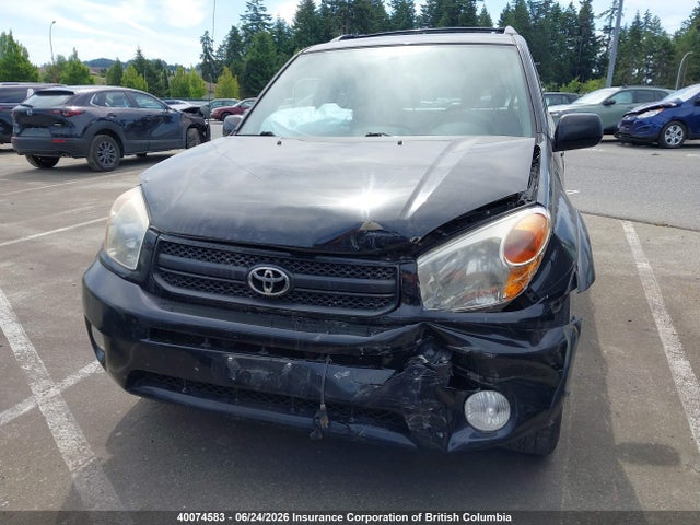 Aukcja sprzedaży 2004 Toyota Rav4, vin: JTEHD20V740030225, numer aukcji: 40074583