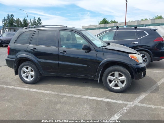 Aukcja sprzedaży 2004 Toyota Rav4, vin: JTEHD20V740030225, numer aukcji: 40074583