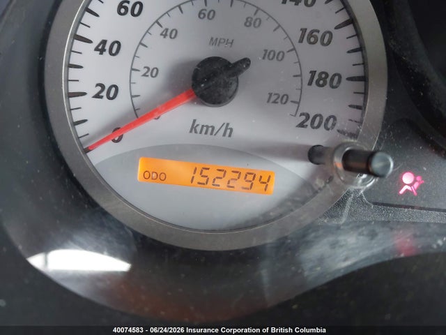 Aukcja sprzedaży 2004 Toyota Rav4, vin: JTEHD20V740030225, numer aukcji: 40074583