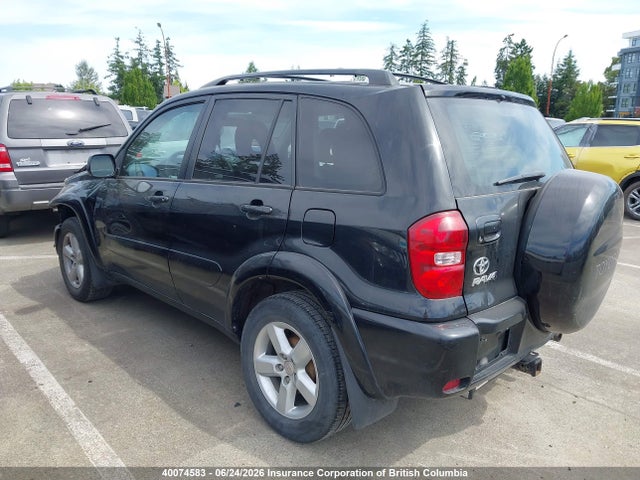Aukcja sprzedaży 2004 Toyota Rav4, vin: JTEHD20V740030225, numer aukcji: 40074583