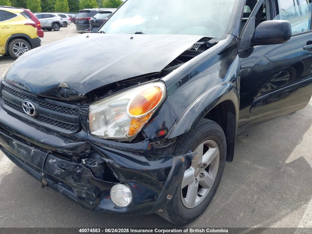 Aukcja sprzedaży 2004 Toyota Rav4, vin: JTEHD20V740030225, numer aukcji: 40074583