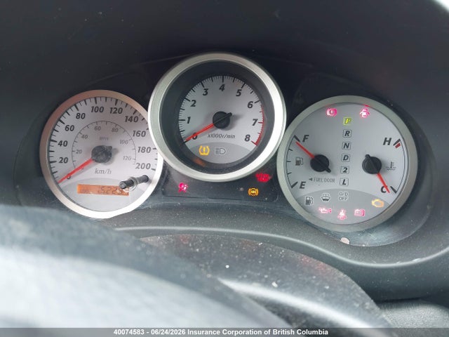 Aukcja sprzedaży 2004 Toyota Rav4, vin: JTEHD20V740030225, numer aukcji: 40074583