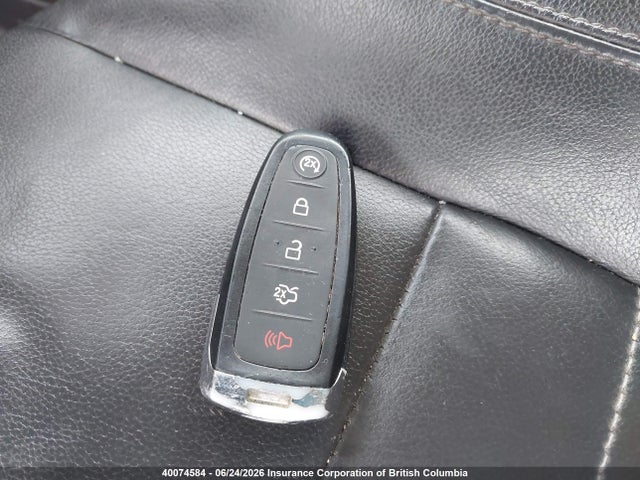 40074584 :رقم المزاد ، 1FMCU9H94DUD44465 vin ، 2013 Ford Escape Sel مزاد بيع