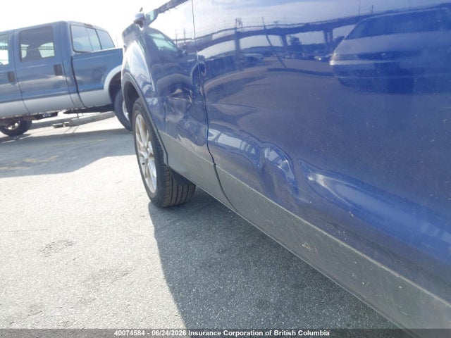 40074584 :رقم المزاد ، 1FMCU9H94DUD44465 vin ، 2013 Ford Escape Sel مزاد بيع