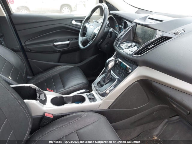 40074584 :رقم المزاد ، 1FMCU9H94DUD44465 vin ، 2013 Ford Escape Sel مزاد بيع