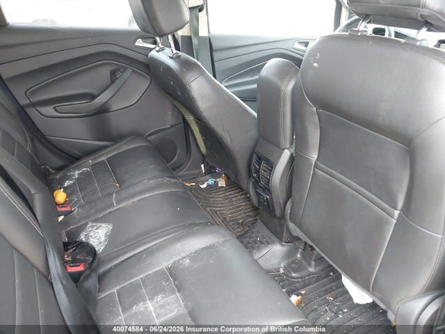 40074584 :رقم المزاد ، 1FMCU9H94DUD44465 vin ، 2013 Ford Escape Sel مزاد بيع