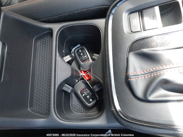 2024 Honda Cr-v მანქანა იყიდება აუქციონზე, vin: 2HKRS6H98RH201538, აუქციონის ნომერი: 40074585