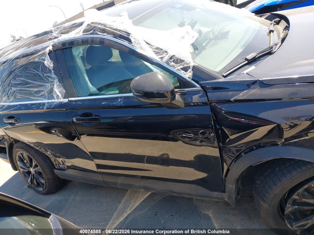 2024 Honda Cr-v მანქანა იყიდება აუქციონზე, vin: 2HKRS6H98RH201538, აუქციონის ნომერი: 40074585