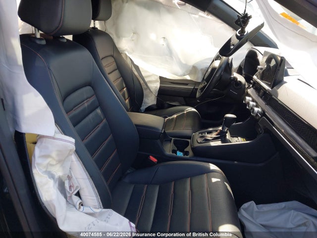 2024 Honda Cr-v მანქანა იყიდება აუქციონზე, vin: 2HKRS6H98RH201538, აუქციონის ნომერი: 40074585