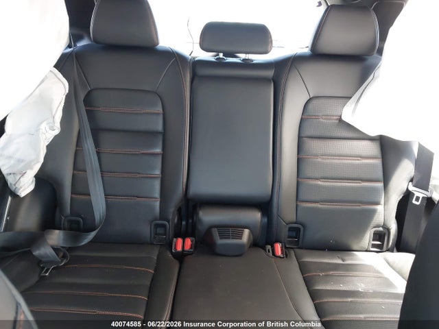 2024 Honda Cr-v მანქანა იყიდება აუქციონზე, vin: 2HKRS6H98RH201538, აუქციონის ნომერი: 40074585