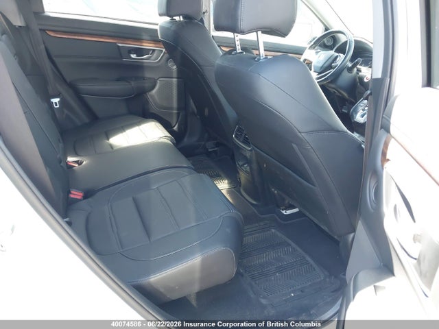 Продаж на аукціоні авто 2020 Honda Cr-v, vin: 2HKRW2H91LH229198, номер лоту: 40074586