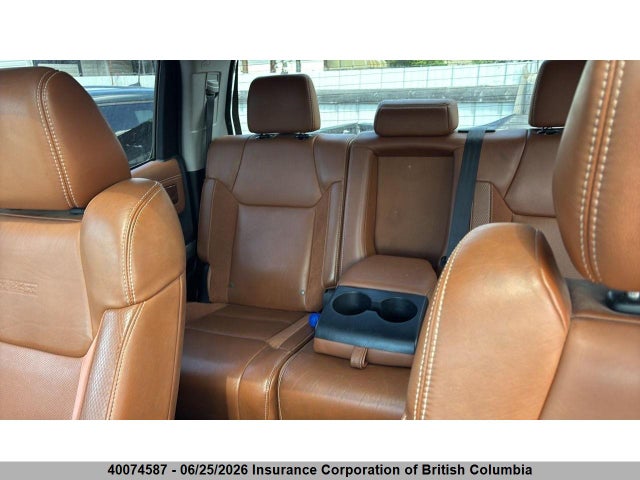 Aukcja sprzedaży 2015 Toyota Tundra Crewmax 1794/platinum, vin: 5TFAY5F12FX429621, numer aukcji: 40074587
