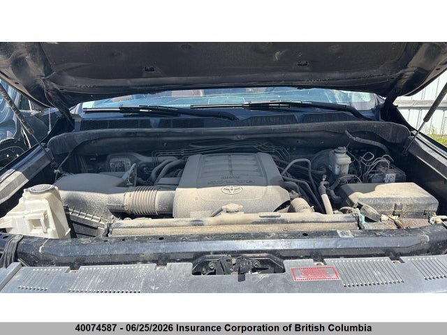 Aukcja sprzedaży 2015 Toyota Tundra Crewmax 1794/platinum, vin: 5TFAY5F12FX429621, numer aukcji: 40074587