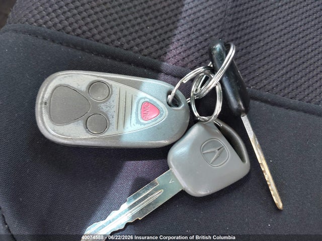 Продаж на аукціоні авто 2005 Acura Tsx, vin: JH4CL96865C800537, номер лоту: 40074588