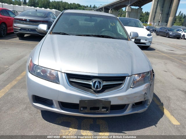 Продаж на аукціоні авто 2005 Acura Tsx, vin: JH4CL96865C800537, номер лоту: 40074588