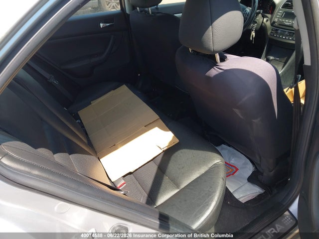Продаж на аукціоні авто 2005 Acura Tsx, vin: JH4CL96865C800537, номер лоту: 40074588