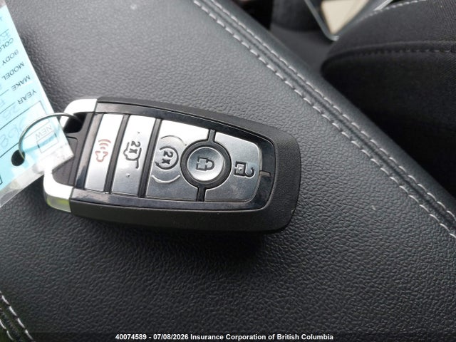 Ford Escape Active 2025 1FMCU0GN2SUA00723 Image 11