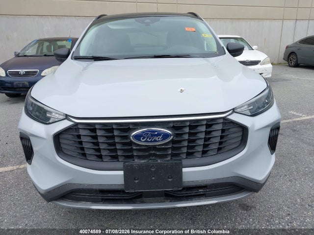 Ford Escape Active 2025 1FMCU0GN2SUA00723 Image 12