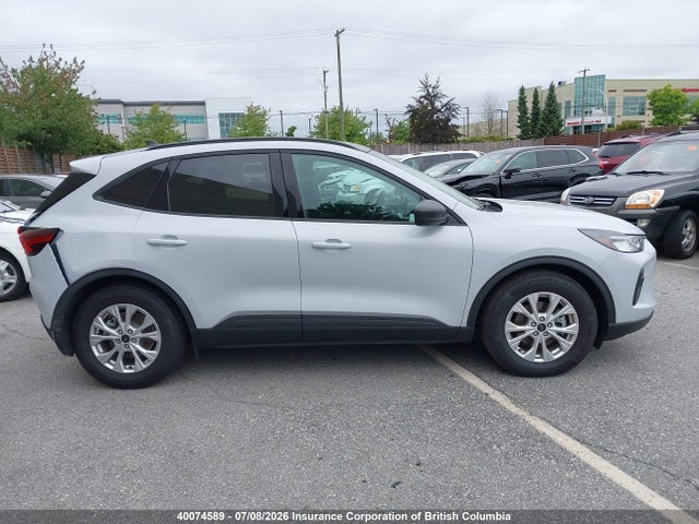 Ford Escape Active 2025 1FMCU0GN2SUA00723 Image 13