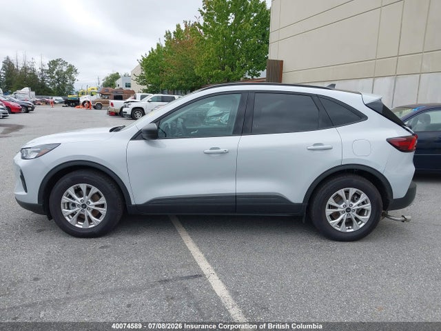 Ford Escape Active 2025 1FMCU0GN2SUA00723 Image 14