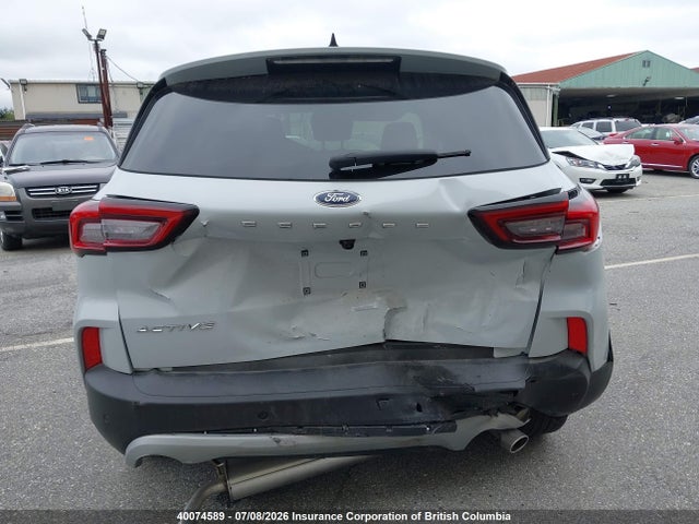 Ford Escape Active 2025 1FMCU0GN2SUA00723 Image 16