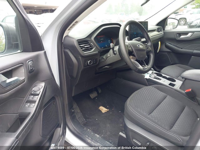 Ford Escape Active 2025 1FMCU0GN2SUA00723 Image 19