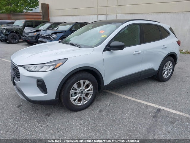 Ford Escape Active 2025 1FMCU0GN2SUA00723 Image 2