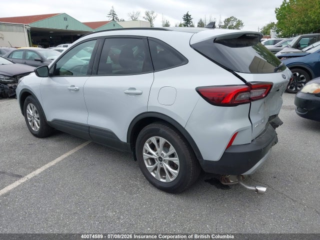Ford Escape Active 2025 1FMCU0GN2SUA00723 Image 3