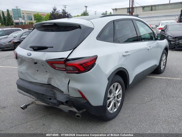 Ford Escape Active 2025 1FMCU0GN2SUA00723 Image 4