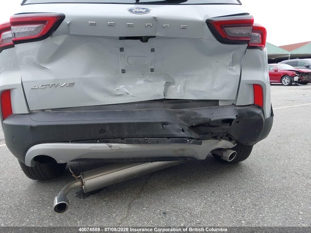 Ford Escape Active 2025 1FMCU0GN2SUA00723 Image 6
