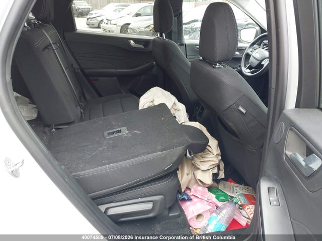 Ford Escape Active 2025 1FMCU0GN2SUA00723 Image 8