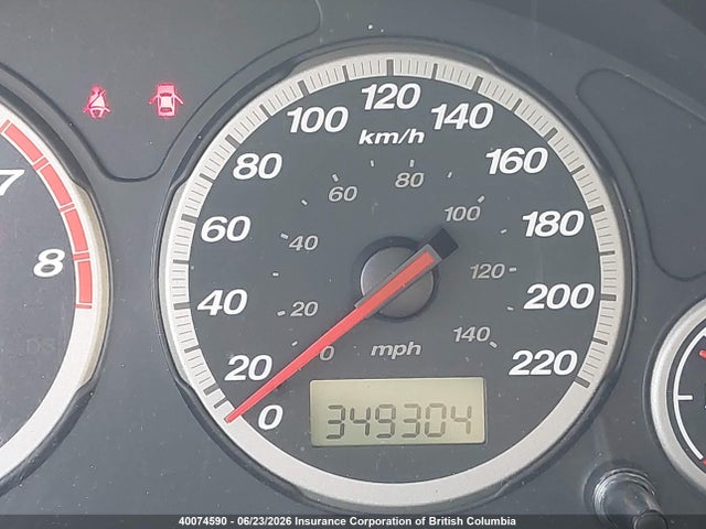 2006 Honda Cr-v მანქანა იყიდება აუქციონზე, vin: JHLRD78506C811067, აუქციონის ნომერი: 40074590