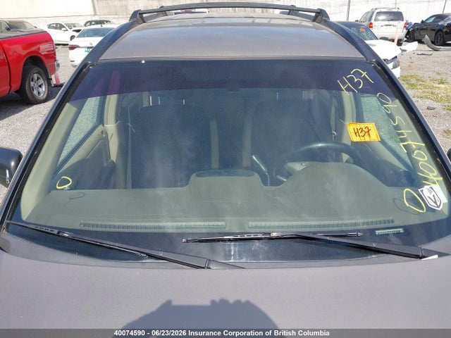 2006 Honda Cr-v მანქანა იყიდება აუქციონზე, vin: JHLRD78506C811067, აუქციონის ნომერი: 40074590