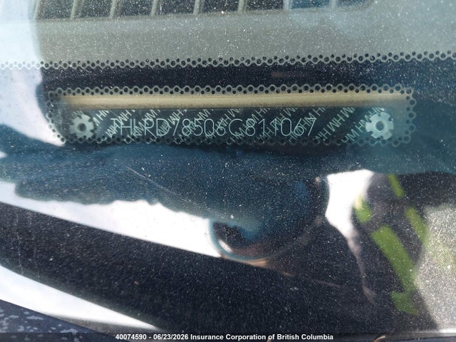 2006 Honda Cr-v მანქანა იყიდება აუქციონზე, vin: JHLRD78506C811067, აუქციონის ნომერი: 40074590