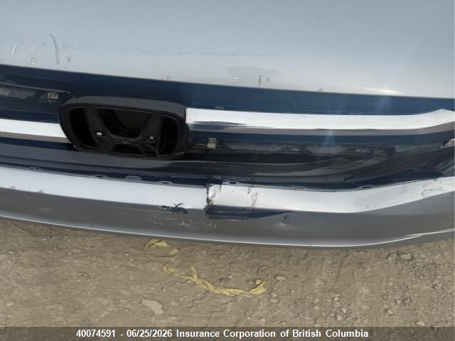 2016 Honda Odyssey Exl მანქანა იყიდება აუქციონზე, vin: 5FNRL5H63GB511640, აუქციონის ნომერი: 40074591