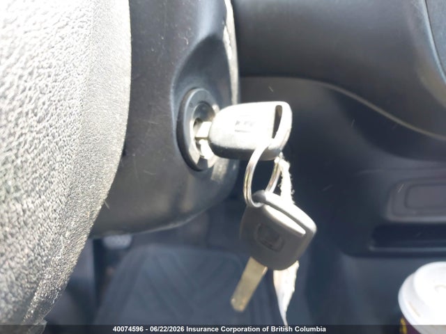 2004 Honda Civic მანქანა იყიდება აუქციონზე, vin: 1HGEM21294L806883, აუქციონის ნომერი: 40074596