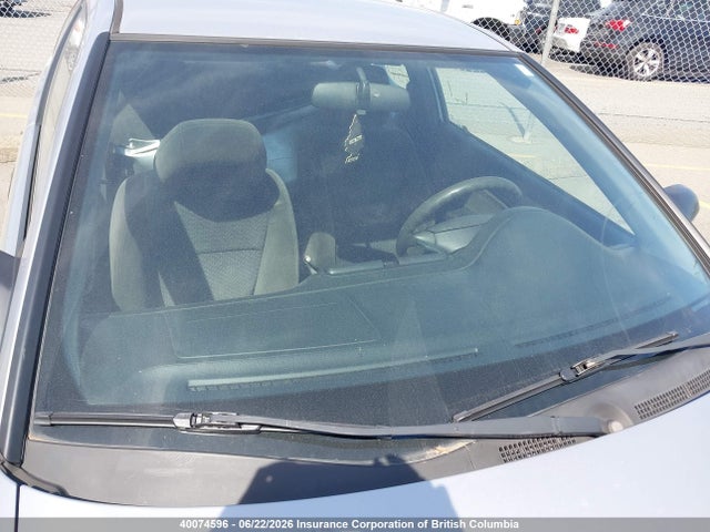 2004 Honda Civic მანქანა იყიდება აუქციონზე, vin: 1HGEM21294L806883, აუქციონის ნომერი: 40074596