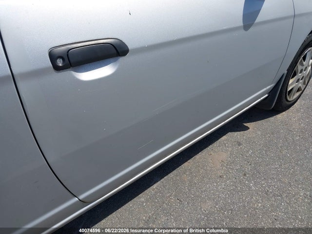 2004 Honda Civic მანქანა იყიდება აუქციონზე, vin: 1HGEM21294L806883, აუქციონის ნომერი: 40074596