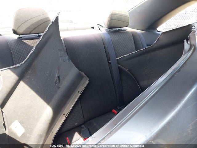2004 Honda Civic მანქანა იყიდება აუქციონზე, vin: 1HGEM21294L806883, აუქციონის ნომერი: 40074596