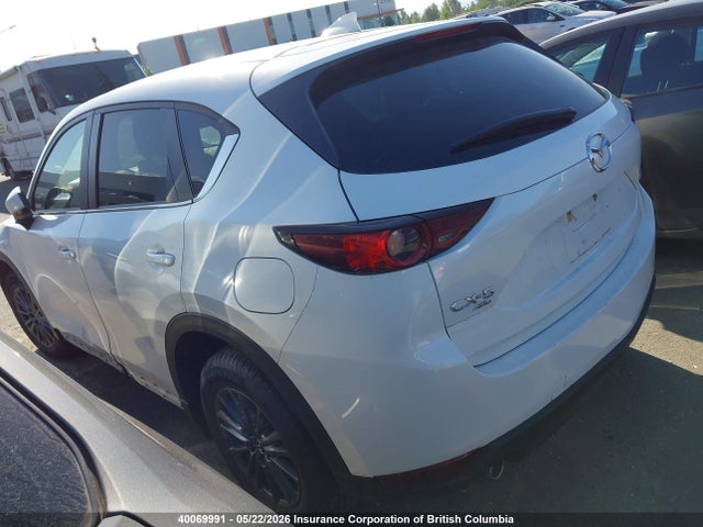 JM3KFBCM2M1109567 Mazda Cx-5 Touring
