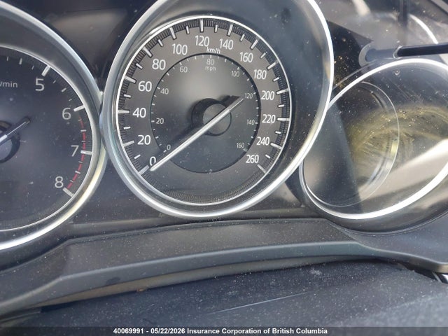 JM3KFBCM2M1109567 Mazda Cx-5 Touring