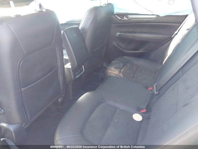 JM3KFBCM2M1109567 Mazda Cx-5 Touring