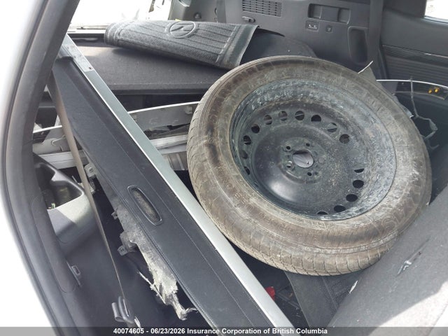 40074605 :رقم المزاد ، KM8R5DGE8RU674870 vin ، 2024 Hyundai Palisade Limited مزاد بيع