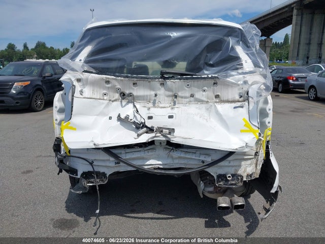 40074605 :رقم المزاد ، KM8R5DGE8RU674870 vin ، 2024 Hyundai Palisade Limited مزاد بيع