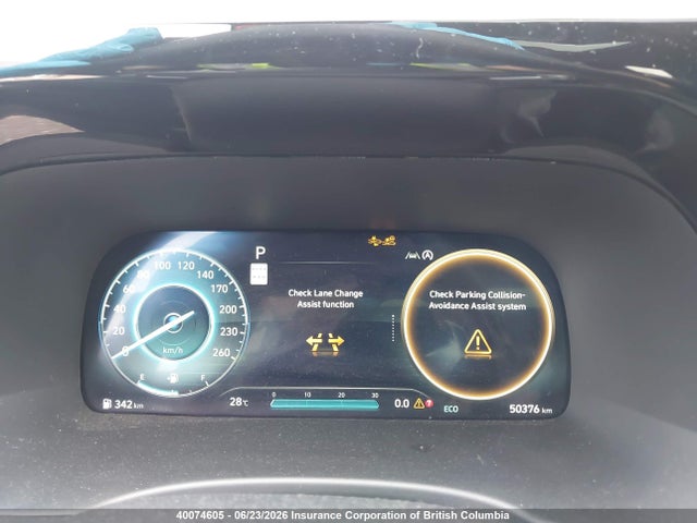 40074605 :رقم المزاد ، KM8R5DGE8RU674870 vin ، 2024 Hyundai Palisade Limited مزاد بيع